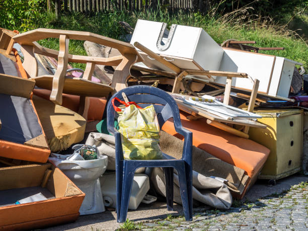 Reliable Long Beach, CA Junk Removal Solutions