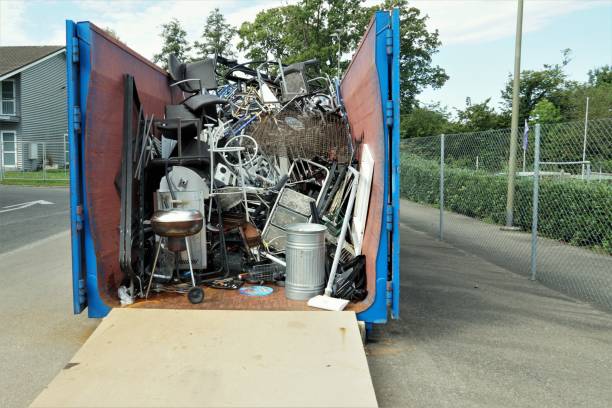 Best Household Junk Removal  in Long Beach, CA