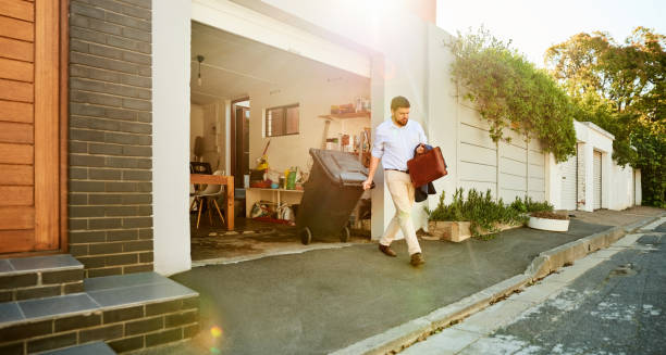 Best Construction Debris Removal  in Long Beach, CA