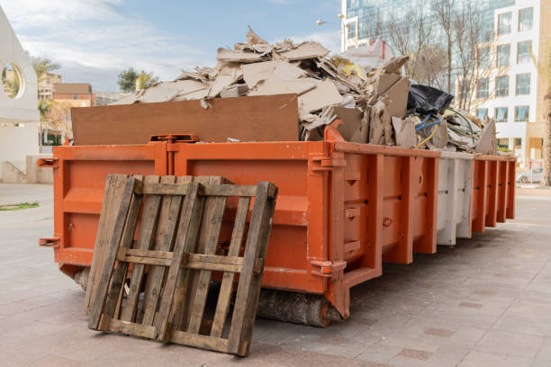 Best Office Junk Removal  in Long Beach, CA
