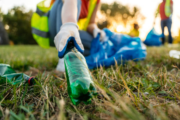 Best Yard Waste Removal  in Long Beach, CA
