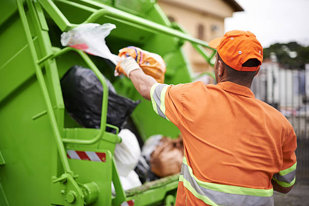 Best Dumpster Rental Services  in Long Beach, CA