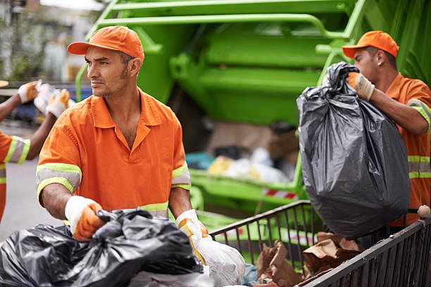 Best Professional Junk Removal  in Long Beach, CA